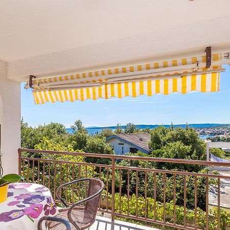 Apartments Antun Krk Island Extérieur photo