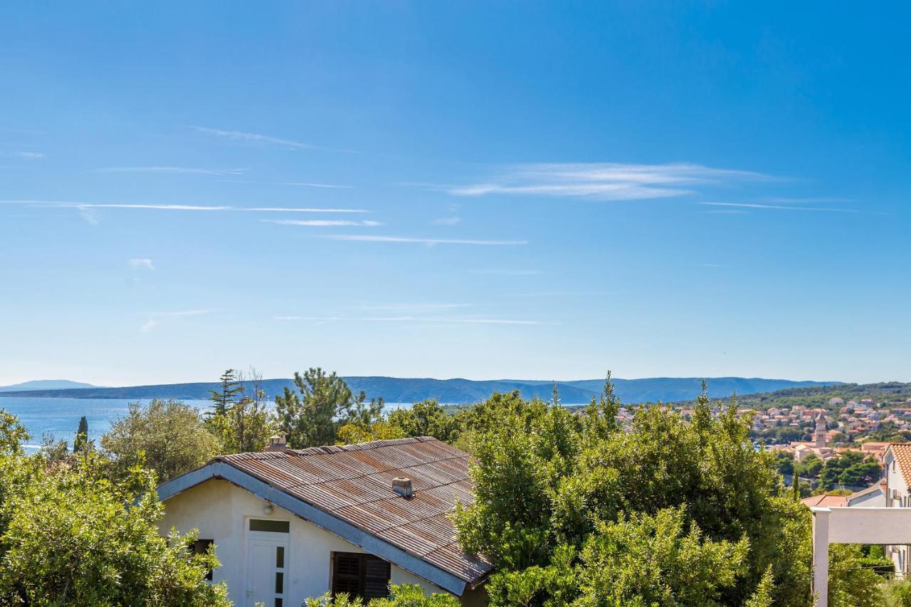 Apartments Antun Krk Island Extérieur photo