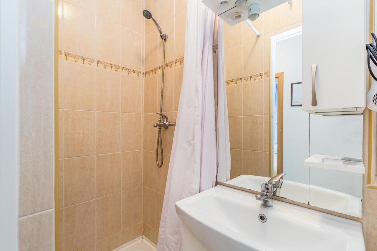 Apartments Antun Krk Island Extérieur photo